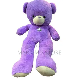 Human Size Cute Teddy Bear -