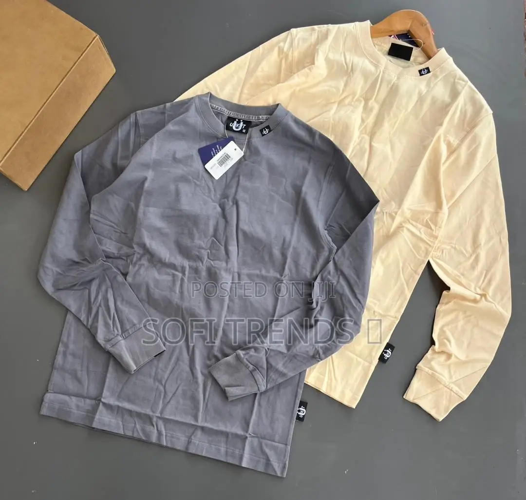 Gent’S Classic Sweatshirts