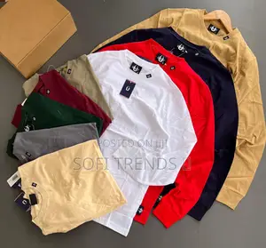Gent’S Classic Sweatshirts