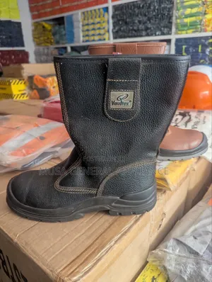 Classic Safety Shoes