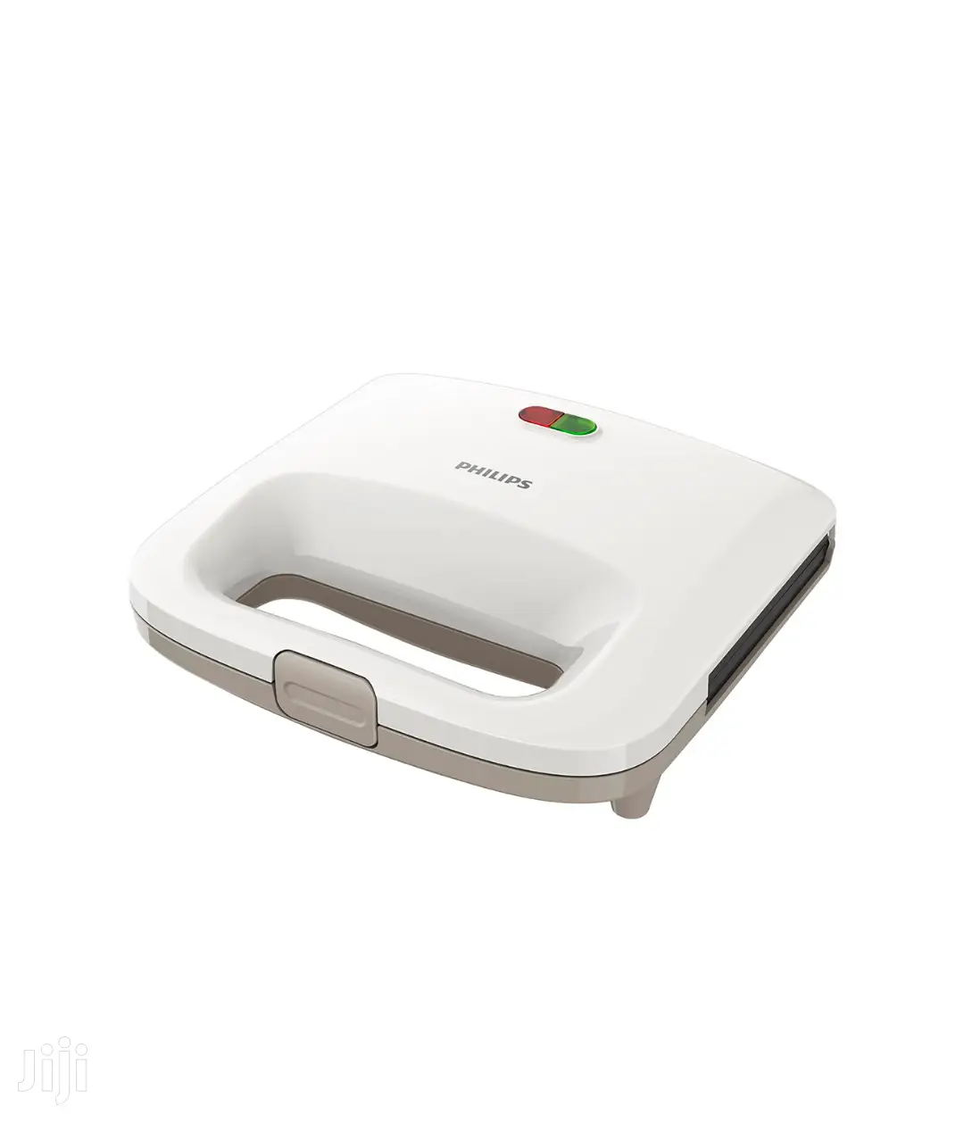 Philips Daily Collection Sandwich Maker 820W