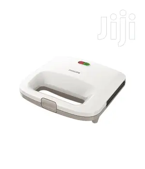 Philips Daily Collection Sandwich Maker 820W