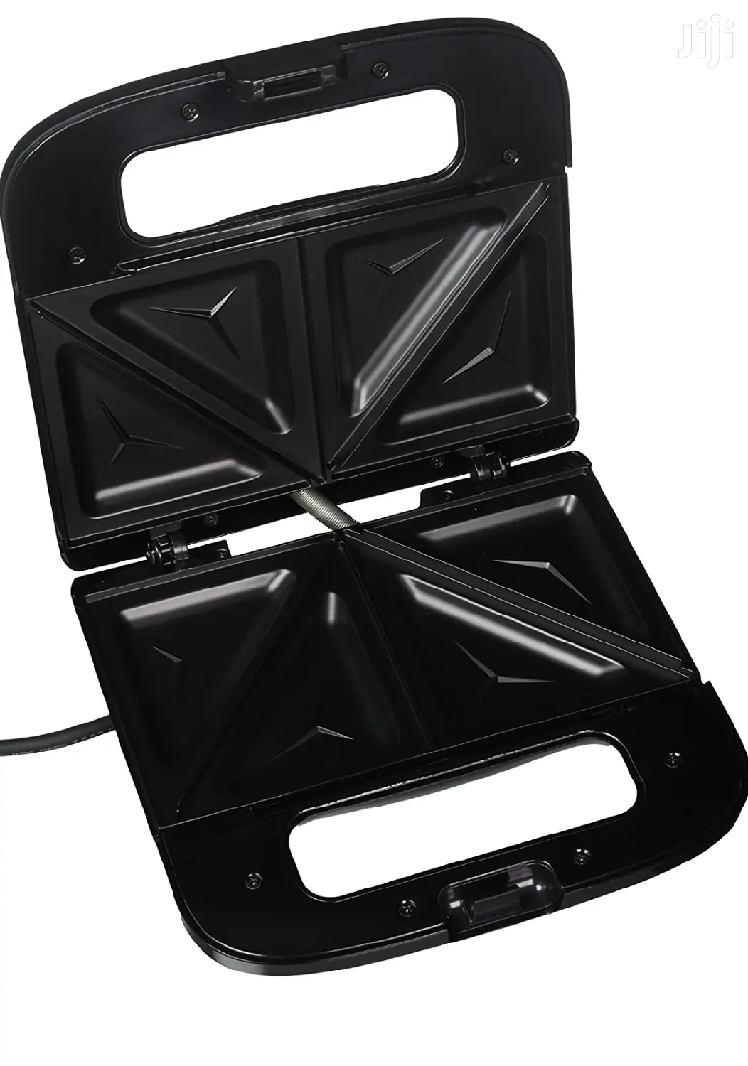 Philips Daily Collection Sandwich Maker 820W