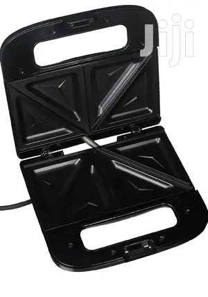 Philips Daily Collection Sandwich Maker 820W