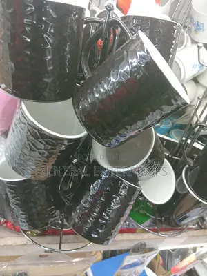 Ceramic Mugs