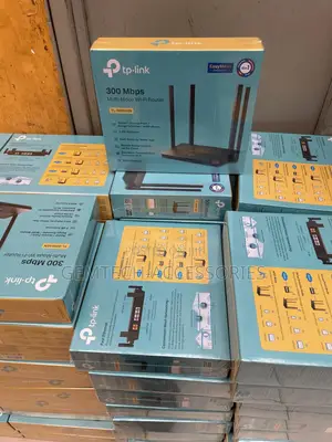 Tplink 846n Routers,Access Point,Wifi Range Extender