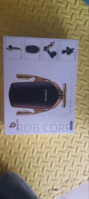 Phone Charger