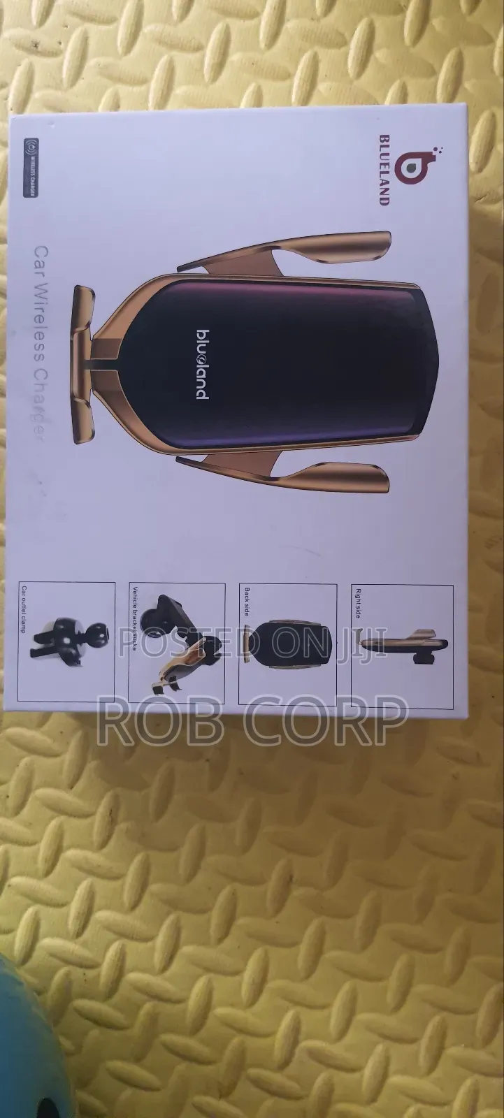 Phone Charger