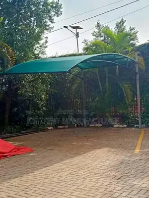 Car Shade Tent