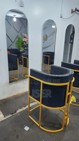 Luxury Salon Per Metre Call Us On