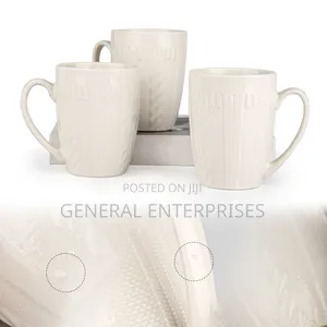 Ceramic Mugs