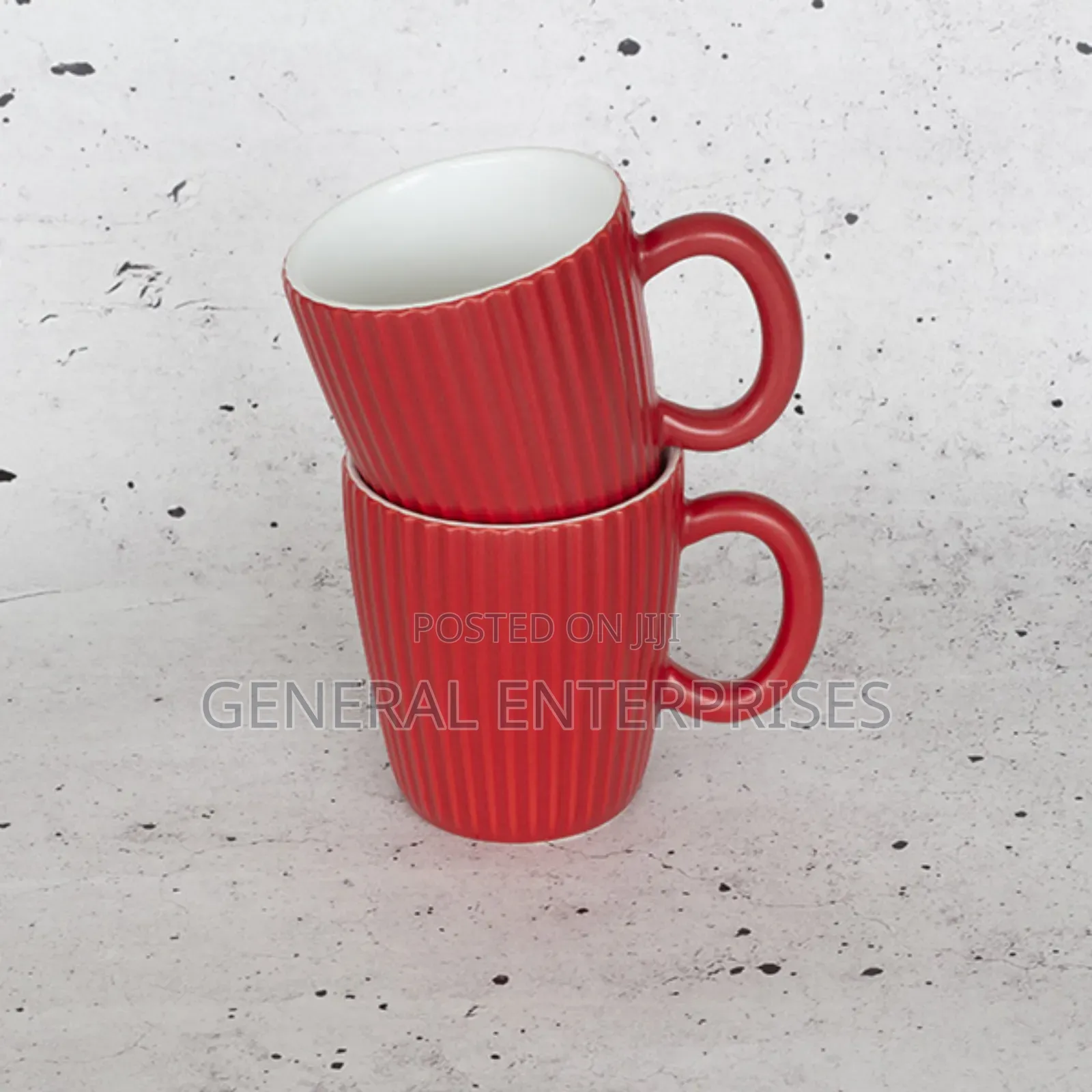 Coffee Cup 12 PCS