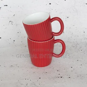 Coffee Cup 12 PCS