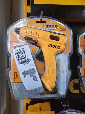 Ingco Heat Glue Gun