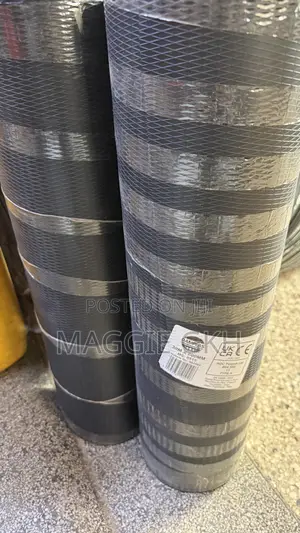 Damplas / Damp Proof Course (Dpc) Membrane 600mm