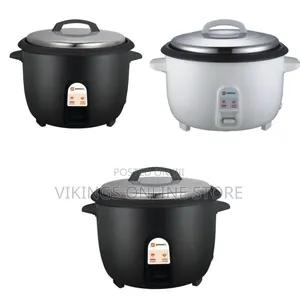 3.6 Liters Rice Cooker