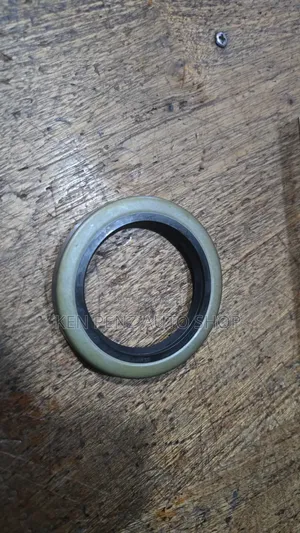 Landcruiser Tx Wheel Axel Seal