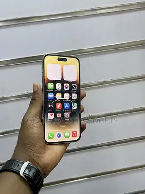 Apple iPhone 14 Pro Max 1 TB Gold
