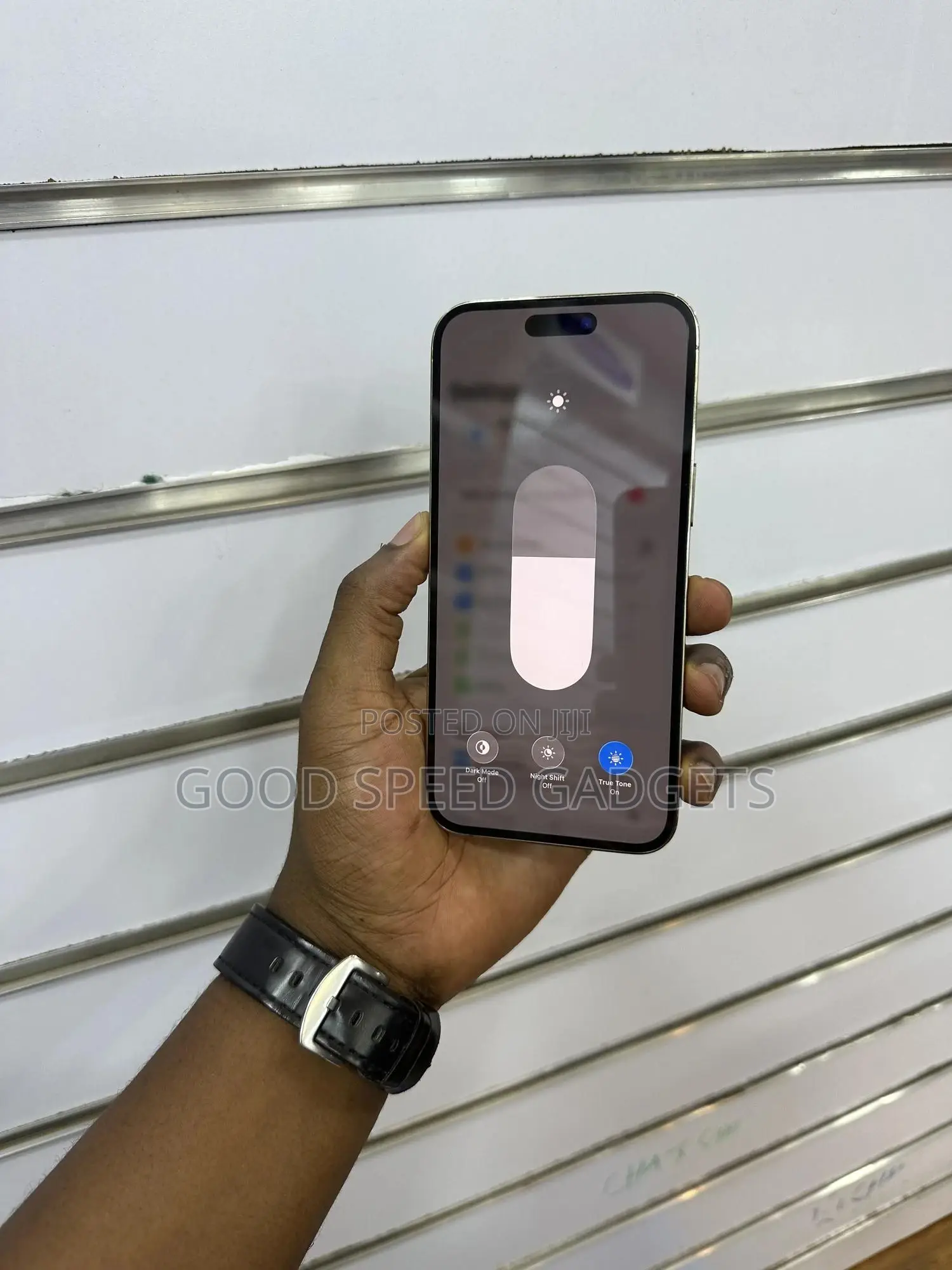 Apple iPhone 14 Pro Max 1 TB Gold