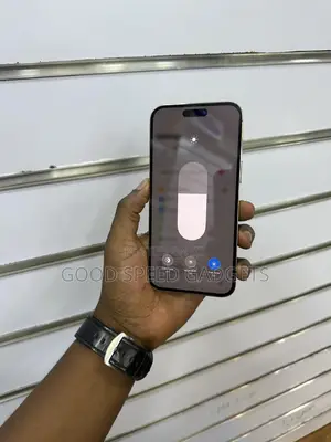 Apple iPhone 14 Pro Max 1 TB Gold