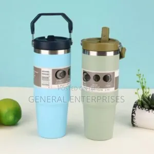Tyeso Kye Vacuum Insulated Tumbler