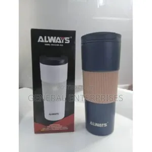 Always Vacuum Insulated Travel Mug