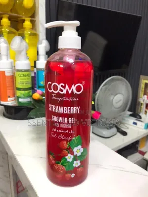 Cosmo Shower Gel