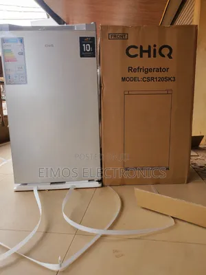 120 Litres Chiq Refrigerator