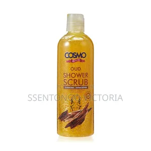 Cosmo Shower Scrub