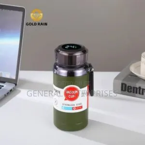 Gold Rain Brand Stainless Steel Vacuum Cup