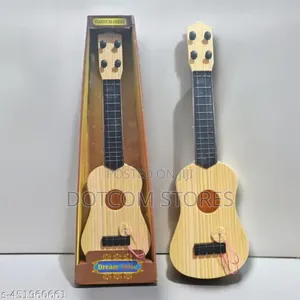 Kids Music Guitar