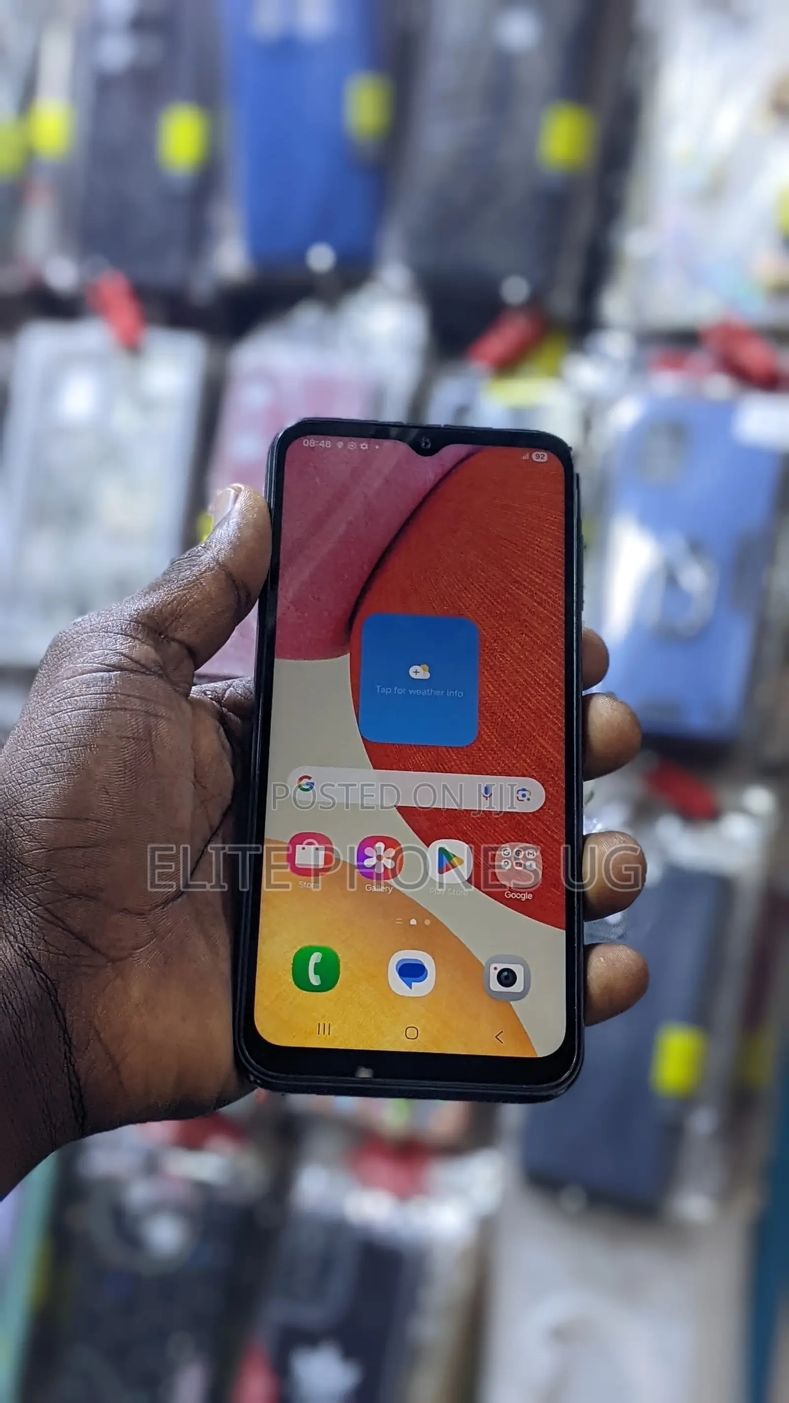 Samsung Galaxy A14 128 GB Black