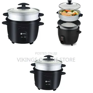 Rice Cooker