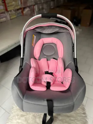 Baby Car Seat-multicoloured
