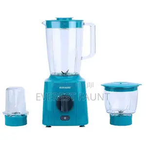 Sonashi Blender