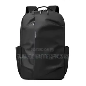 Nylon Leatherette Bag