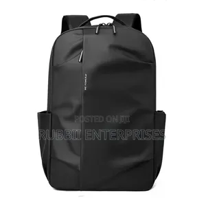 Nylon Leatherette Bag