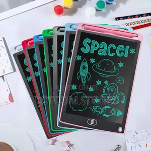 Lcd Writing Tablet