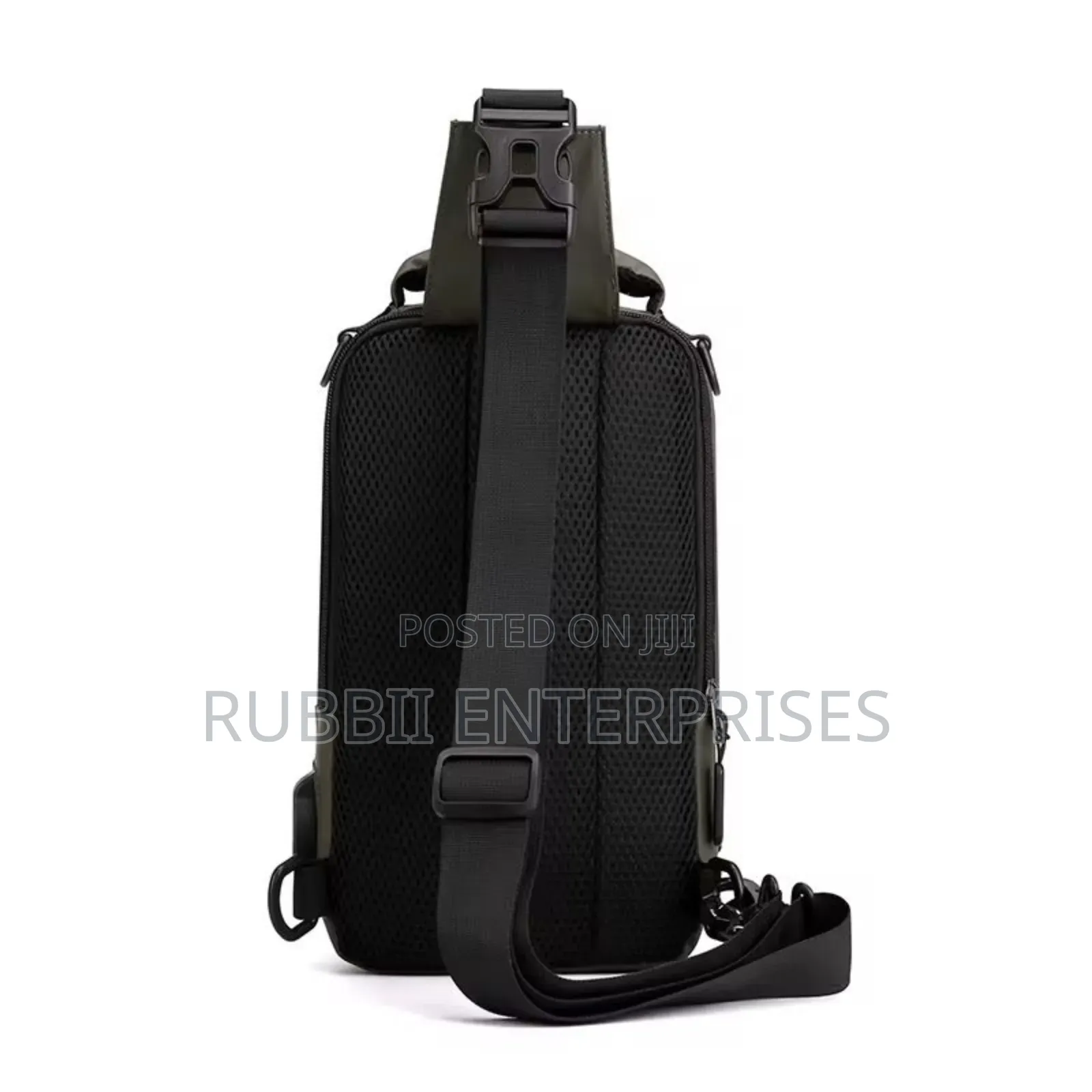 Multi Functional Cross Bag