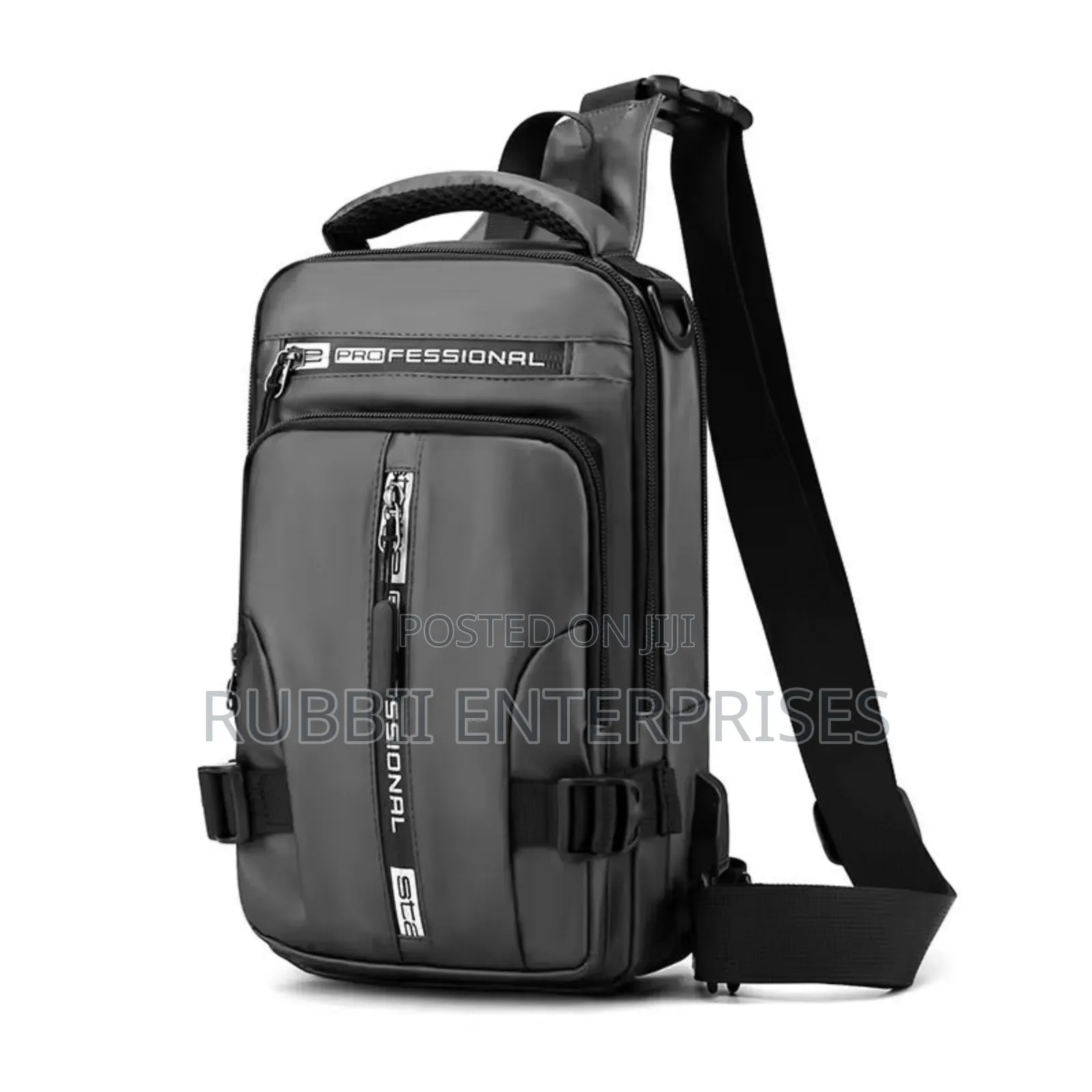 Multi Functional Cross Bag