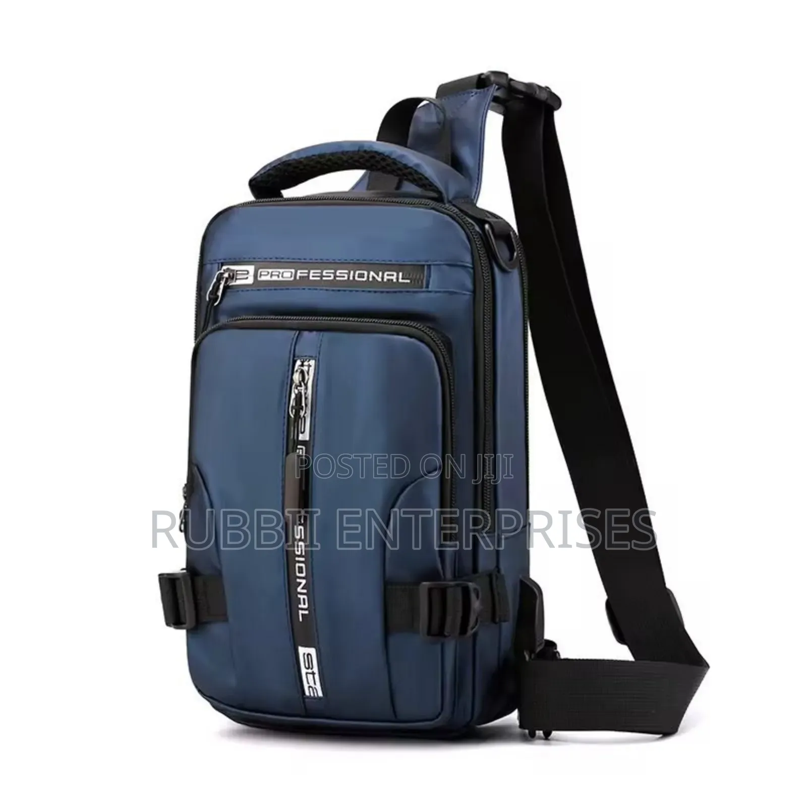 Multi Functional Cross Bag