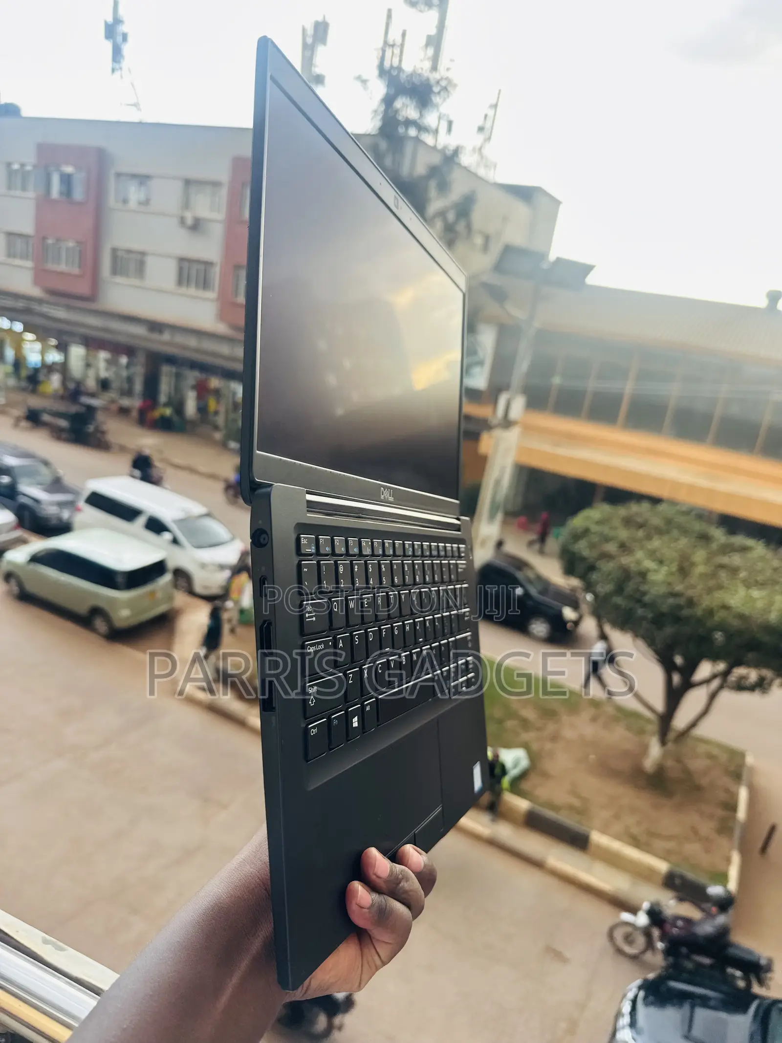 Laptop Dell Latitude 7390 8GB Intel Core i5 SSD 256GB
