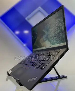 New Laptop Lenovo Thinkpad L14 8GB AMD Ryzen 5 SSD 256GB