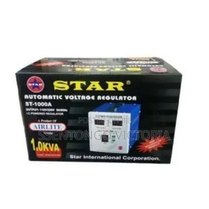 Airstar Stabilizer