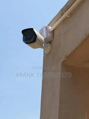 CCTV Cameras New Arrival