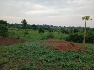 7 Acres for Sale at Gayaza Busiika