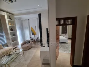 Furnished 1bdrm Apartment in Central Division for rent