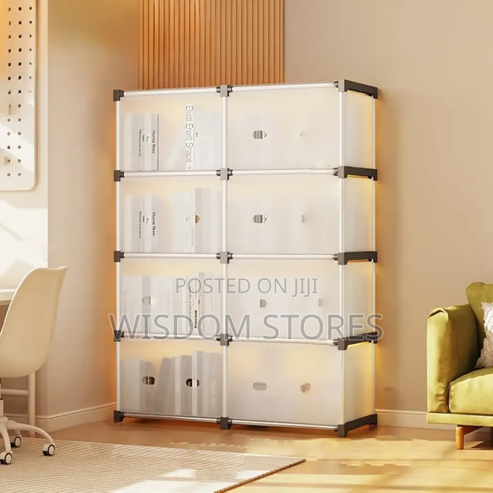 Cabinet Organizer
