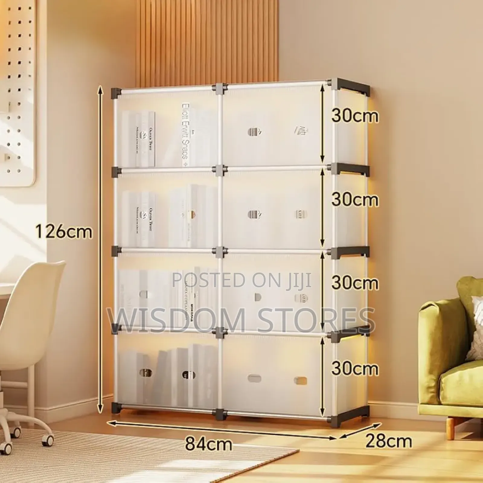 Cabinet Organizer