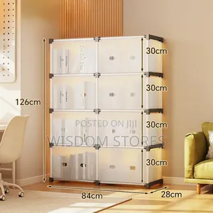 Cabinet Organizer